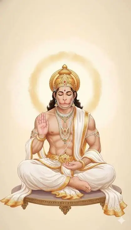ಶ್ರೀ ಆಂಜನೇಯ ಸ್ವಾಮಿ