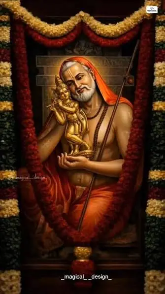 ಶ್ರೀ ರಾಘವೇಂದ್ರ ಸ್ವಾಮಿ