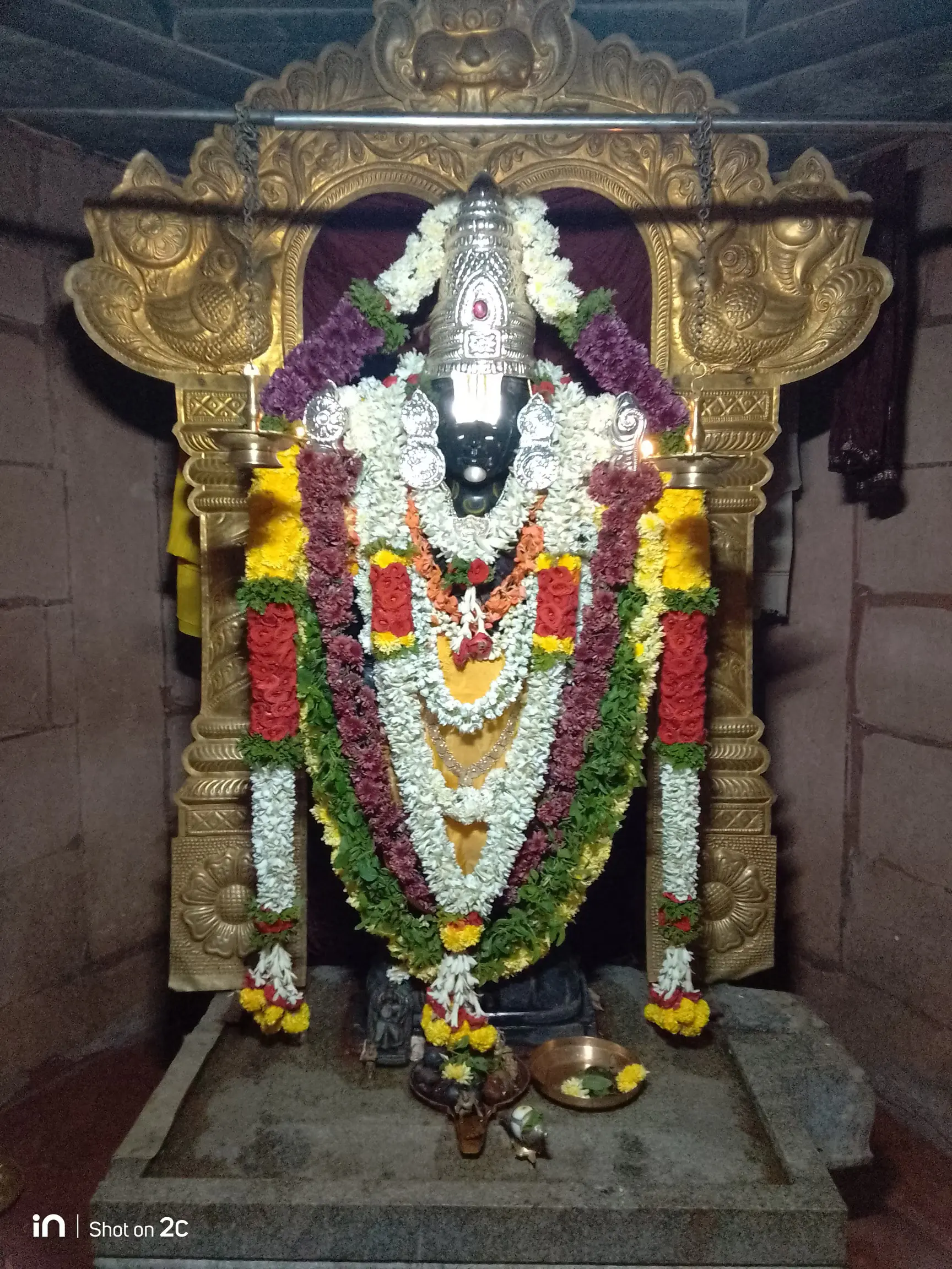 ಪಲ್ಲಕ್ಕಿ ಮಠ