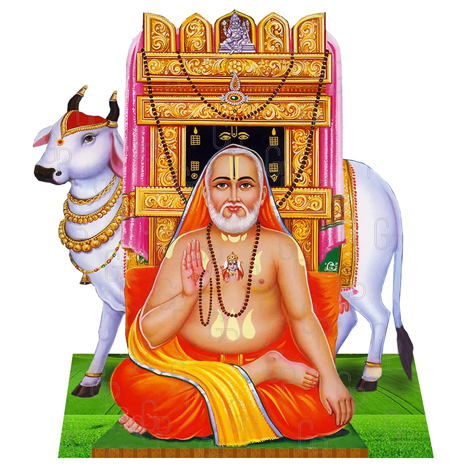 ಪಲ್ಲಕ್ಕಿ ಮಠದ ಸೇವೆಗಳು